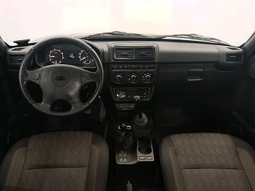 Lada (ВАЗ) Niva Legend, 2023г, полный привод, механика