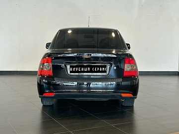 Lada (ВАЗ) Priora, 2017г, передний привод, механика