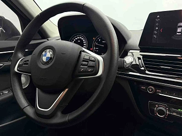 BMW 1 серии, 2022г, передний привод, робот