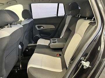 Chevrolet Cruze, 2013г, передний привод, механика