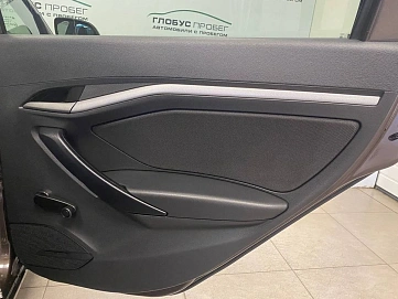 Lada (ВАЗ) Vesta, 2016г, передний привод, механика