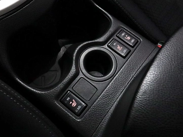 Nissan X-Trail, 2021г, передний привод, вариатор