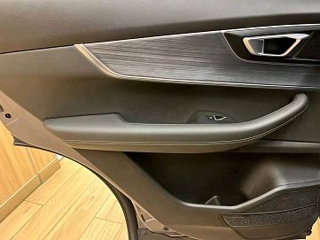 Chery Tiggo 7 Pro, 2022г, передний привод, вариатор