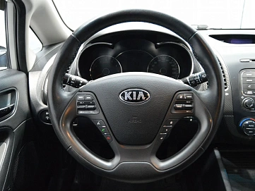 Kia Cerato, 2013г, передний привод, автомат