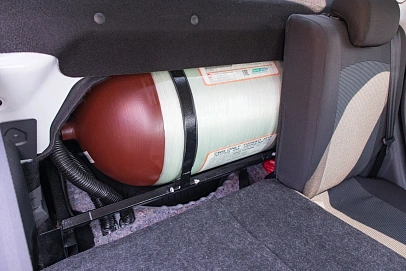 Lada (ВАЗ) Vesta, 2021г, передний привод, механика