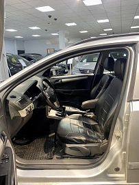 Opel Astra, 2008г, передний привод, механика