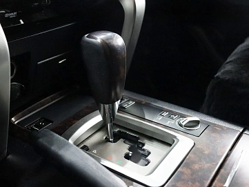 Toyota Land Cruiser, 2014г, полный привод, автомат