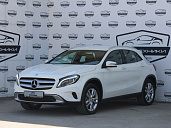 Mercedes-Benz , 2015г., полный привод, робот