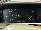 Land Rover Range Rover, 2016г., полный привод, автомат