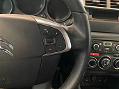 Citroen , 2013г., передний привод, механика