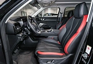 Haval H3, 2024г., полный привод, робот