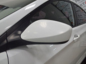 Hyundai Solaris, 2012г., передний привод, автомат