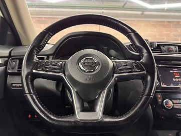 Nissan X-Trail, 2021г, полный привод, вариатор