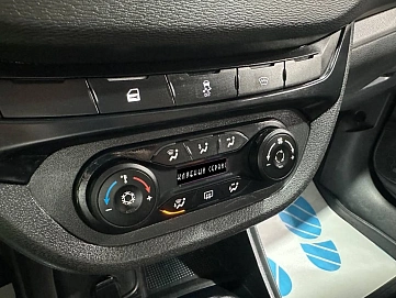 Lada (ВАЗ) Vesta, 2020г, передний привод, автомат