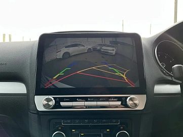 Volkswagen Golf, 2011г, передний привод, автомат