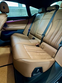 BMW , 2021г., передний привод, автомат