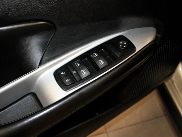 Dodge Journey, 2011г, передний привод, автомат