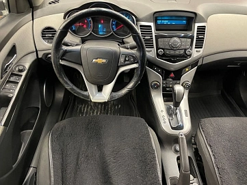 Chevrolet Cruze, 2011г, передний привод, автомат