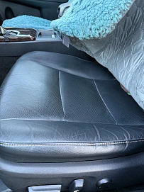 Toyota Camry, 2016г, передний привод, автомат