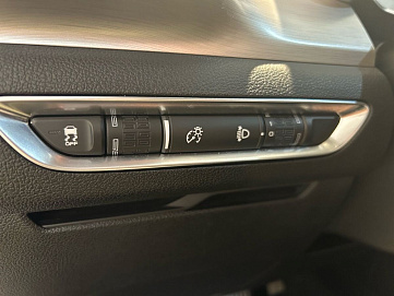 Geely , 2020г., передний привод, автомат