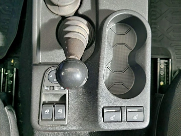 Lada (ВАЗ) Niva Legend, 2023г, полный привод, механика