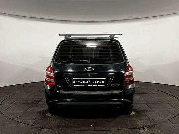 Lada (ВАЗ) Kalina, 2014г, передний привод, механика