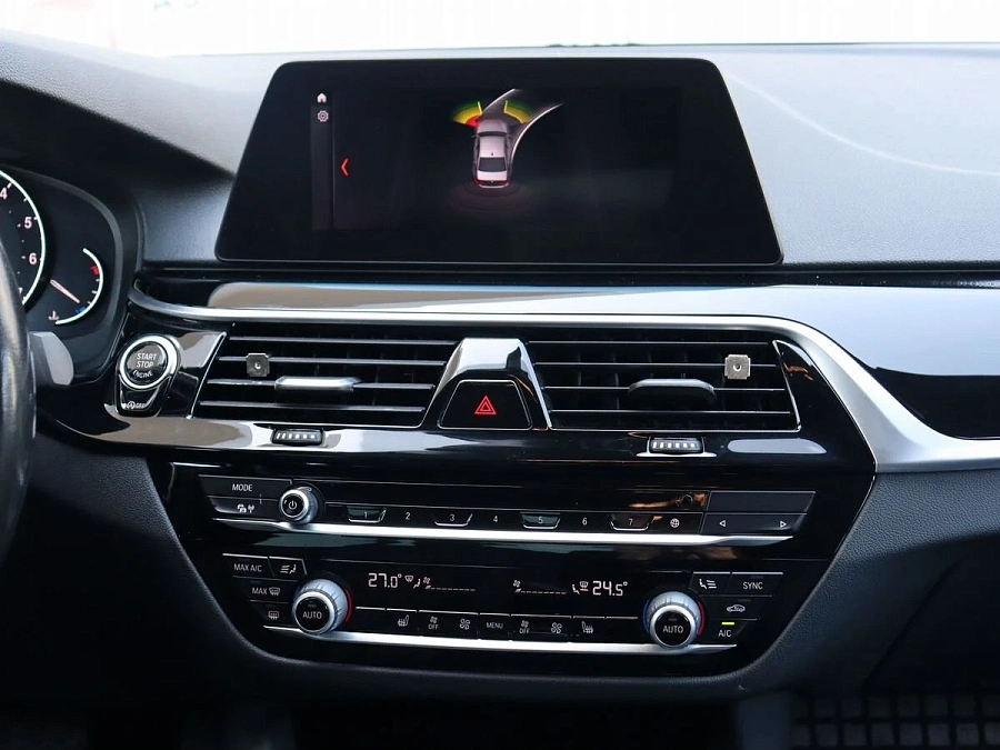 BMW , 2019г., задний привод, автомат