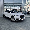 Jaguar F-Pace, 2020г., полный привод, автомат