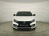 Lada (ВАЗ) Vesta, 2024г., передний привод, механика