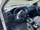 Nissan Qashqai, 2016г., полный привод, вариатор