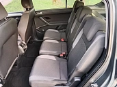 Volkswagen Touran, 2018г., передний привод, механика