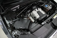Audi Q5, 2016г., полный привод, автомат
