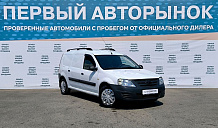 Lada (ВАЗ) Largus, 2019г., передний привод, механика