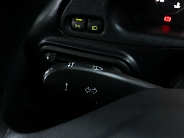 Chevrolet Niva, 2018г, полный привод, механика