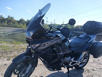 Honda XL1000V Varadero, 2008г