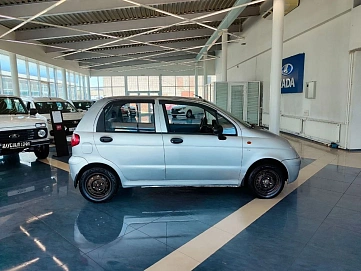 Daewoo Matiz, 2010г, передний привод, механика