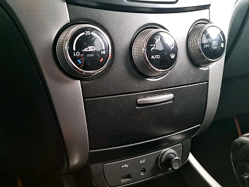 SsangYong Actyon, 2012г, полный привод, автомат