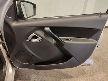 Lada (ВАЗ) Granta, 2019г, передний привод, механика