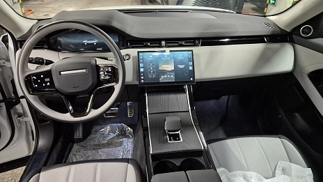 Land Rover Range Rover Evoque, 2025г, полный привод, автомат