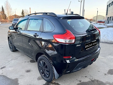 Lada (ВАЗ) XRAY, 2018г, передний привод, механика