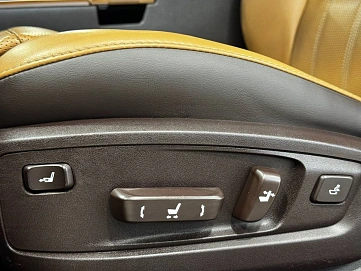 Lexus ES, 2017г, передний привод, автомат