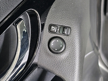 Nissan Qashqai, 2018г, передний привод, вариатор