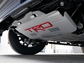 Toyota Sequoia, 2025г., полный привод, автомат