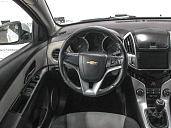 Chevrolet Cruze, 2013г., передний привод, механика