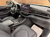 Toyota Highlander, 2026г., полный привод, автомат