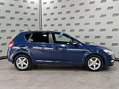 Kia , 2010г., передний привод, автомат