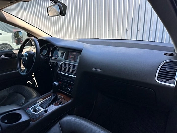 Audi Q7, 2007г, полный привод, автомат
