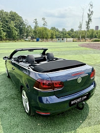 Volkswagen Golf, 2012г, передний привод, робот