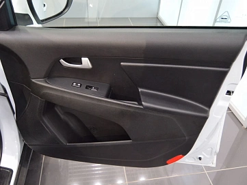 Kia Sportage, 2014г, передний привод, механика