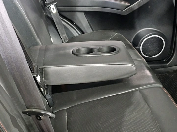 Lifan X60, 2017г, передний привод, механика